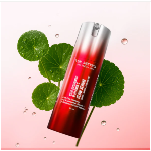 Cica Exosomes & Vitamin C Glow Serum - 30ml