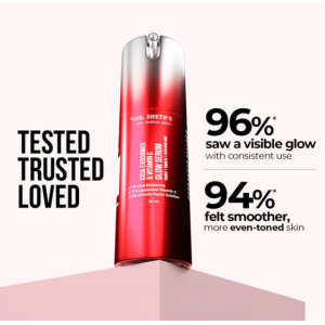 Cica Exosomes & Vitamin C Glow Serum - 30ml