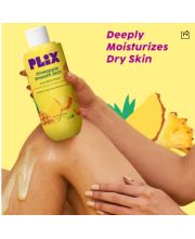 Pineapple Smooth Skin Juicy Body Wash (For Tan Free & Brighter Skin) Pineapple Smooth Skin Juicy Body Wash (For Tan Free & Brighter Skin)