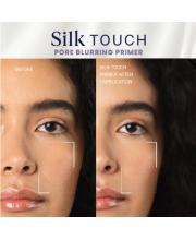 Flicka Silk Touch 3-In-1 Moisturizer Primer And Sun Care Dermatologically Tested And Minimize Pores Flicka Silk Touch 3-In-1 Moisturizer Primer And Sun Care Dermatologically Tested And Minimize Pores