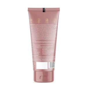 PLIX - THE PLANT FIX Flaxseed Ultrasmooth Advanced Conditioner | Plant Keratin PF & Flaxseed Oil | Smooth & Manageable Hair | Controls Frizz | Paraben & Sulphate Free | For Men & Women |