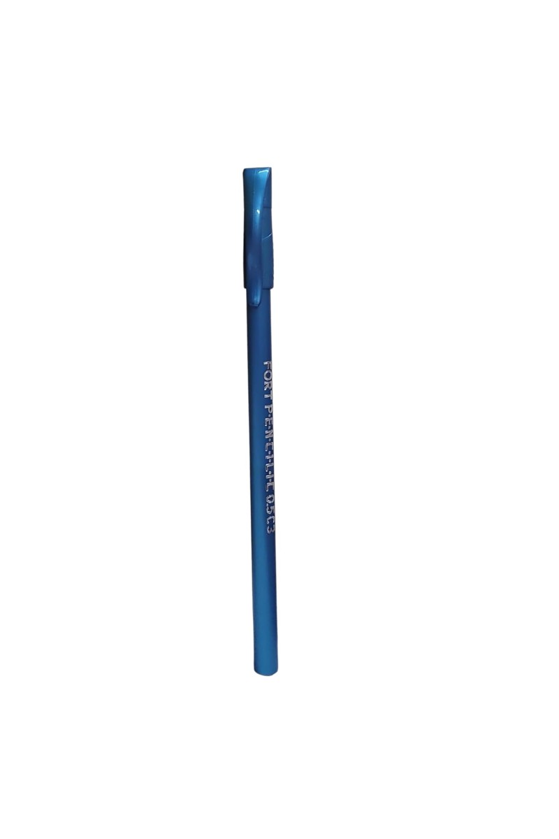 Blue Pen