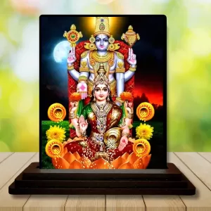 Car Dashboard Lord Ganesha Wooden Photo Stand 3x4 Inches, Compact & Stylish Spiritual Display For Car, Home & Office (Pack Of 1) (F48684) Car Dashboard Lord Ganesha Wooden Photo Stand 3x4 Inches, Compact & Stylish Spiritual Display For Car, Home & Office (Pack Of 1) (F48684)