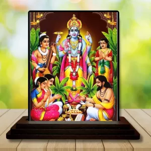 Car Dashboard Shree Krishna Wooden Photo Stand 3x4 Inches, Compact & Stylish Spiritual Display For Car, Home & Office (Pack Of 1) (F48687) Car Dashboard Shree Krishna Wooden Photo Stand 3x4 Inches, Compact & Stylish Spiritual Display For Car, Home & Office (Pack Of 1) (F48687)