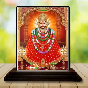 Car Dashboard Hanuman Wooden Photo Stand 3x4 Inches, Compact & Stylish Spiritual Display For Car, Home & Office (Pack Of 1) (F48688) Car Dashboard Hanuman Wooden Photo Stand 3x4 Inches, Compact & Stylish Spiritual Display For Car, Home & Office (Pack Of 1) (F48688)