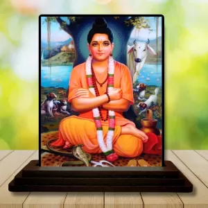 Car Dashboard Lord Murugan Wooden Photo Stand 3x4 Inches, Compact & Stylish Spiritual Display For Car, Home & Office (Pack Of 1) (F48710) Car Dashboard Lord Murugan Wooden Photo Stand 3x4 Inches, Compact & Stylish Spiritual Display For Car, Home & Office (Pack Of 1) (F48710)