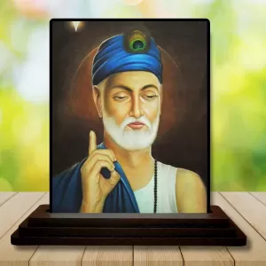 Car Dashboard Sai Baba Wooden Photo Stand 3x4 Inches, Compact & Stylish Spiritual Display For Car, Home & Office (Pack Of 1) (F48752) Car Dashboard Sai Baba Wooden Photo Stand 3x4 Inches, Compact & Stylish Spiritual Display For Car, Home & Office (Pack Of 1) (F48752)