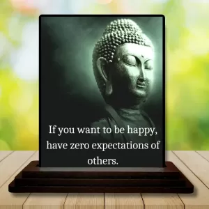 Car Dashboard Gautama Buddha Wooden Photo Stand 3x4 Inches, Compact & Stylish Spiritual Display For Car, Home & Office (Pack Of 1) (F48902) Car Dashboard Gautama Buddha Wooden Photo Stand 3x4 Inches, Compact & Stylish Spiritual Display For Car, Home & Office (Pack Of 1) (F48902)