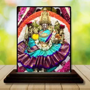 Car Dashboard Lord Ganesha Wooden Photo Stand 3x4 Inches, Compact & Stylish Spiritual Display For Car, Home & Office (Pack Of 1) (F48970) Car Dashboard Lord Ganesha Wooden Photo Stand 3x4 Inches, Compact & Stylish Spiritual Display For Car, Home & Office (Pack Of 1) (F48970)