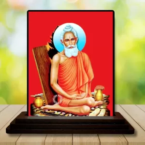 Car Dashboard Matsyendra Nath Wooden Photo Stand 3x4 Inches, Compact & Stylish Spiritual Display For Car, Home & Office (Pack Of 1) (F49036) Car Dashboard Matsyendra Nath Wooden Photo Stand 3x4 Inches, Compact & Stylish Spiritual Display For Car, Home & Office (Pack Of 1) (F49036)
