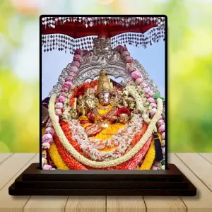 Car Dashboard Lord Ganesha Wooden Photo Stand 3x4 Inches, Compact & Stylish Spiritual Display For Car, Home & Office (Pack Of 1) (F49045) Car Dashboard Lord Ganesha Wooden Photo Stand 3x4 Inches, Compact & Stylish Spiritual Display For Car, Home & Office (Pack Of 1) (F49045)