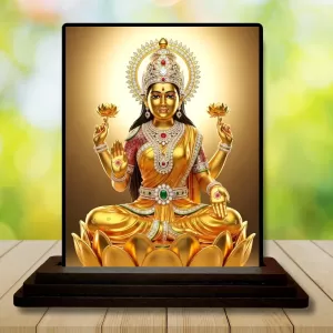 Car Dashboard Lord Ganesha Wooden Photo Stand 3x4 Inches, Compact & Stylish Spiritual Display For Car, Home & Office (Pack Of 1) (F49117) Car Dashboard Lord Ganesha Wooden Photo Stand 3x4 Inches, Compact & Stylish Spiritual Display For Car, Home & Office (Pack Of 1) (F49117)