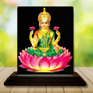 Car Dashboard Lord Ganesha Wooden Photo Stand 3x4 Inches, Compact & Stylish Spiritual Display For Car, Home & Office (Pack Of 1) (F49121) Car Dashboard Lord Ganesha Wooden Photo Stand 3x4 Inches, Compact & Stylish Spiritual Display For Car, Home & Office (Pack Of 1) (F49121)
