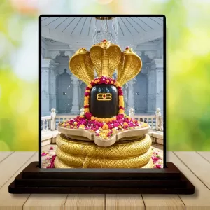 Car Dashboard Lord Shiva Wooden Photo Stand 3x4 Inches, Compact & Stylish Spiritual Display For Car, Home & Office (Pack Of 1) (F49135) Car Dashboard Lord Shiva Wooden Photo Stand 3x4 Inches, Compact & Stylish Spiritual Display For Car, Home & Office (Pack Of 1) (F49135)