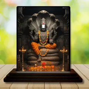 Car Dashboard Lord Ganesha Wooden Photo Stand 3x4 Inches, Compact & Stylish Spiritual Display For Car, Home & Office (Pack Of 1) (F49272) Car Dashboard Lord Ganesha Wooden Photo Stand 3x4 Inches, Compact & Stylish Spiritual Display For Car, Home & Office (Pack Of 1) (F49272)