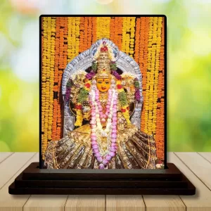 Car Dashboard Lord Ganesha Wooden Photo Stand 3x4 Inches, Compact & Stylish Spiritual Display For Car, Home & Office (Pack Of 1) (F49330) Car Dashboard Lord Ganesha Wooden Photo Stand 3x4 Inches, Compact & Stylish Spiritual Display For Car, Home & Office (Pack Of 1) (F49330)
