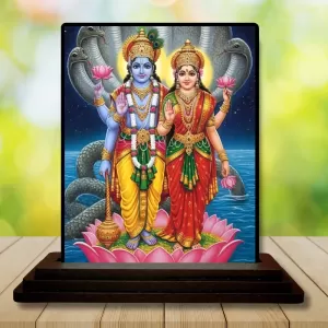 Car Dashboard Radha Krishna Wooden Photo Stand 3x4 Inches, Compact & Stylish Spiritual Display For Car, Home & Office (Pack Of 1) (F49484) Car Dashboard Radha Krishna Wooden Photo Stand 3x4 Inches, Compact & Stylish Spiritual Display For Car, Home & Office (Pack Of 1) (F49484)