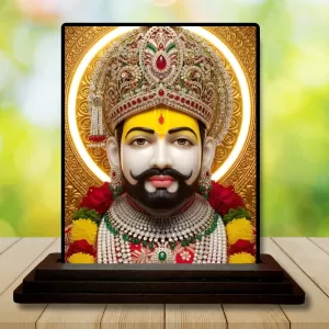 Car Dashboard Hanuman Wooden Photo Stand 3x4 Inches, Compact & Stylish Spiritual Display For Car, Home & Office (Pack Of 1) (F49529) Car Dashboard Hanuman Wooden Photo Stand 3x4 Inches, Compact & Stylish Spiritual Display For Car, Home & Office (Pack Of 1) (F49529)