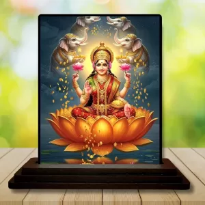 Car Dashboard Lord Ganesha Wooden Photo Stand 3x4 Inches, Compact & Stylish Spiritual Display For Car, Home & Office (Pack Of 1) (F49570) Car Dashboard Lord Ganesha Wooden Photo Stand 3x4 Inches, Compact & Stylish Spiritual Display For Car, Home & Office (Pack Of 1) (F49570)