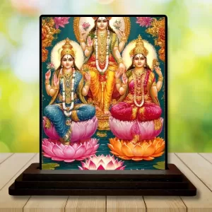 Car Dashboard Lord Ganesha Wooden Photo Stand 3x4 Inches, Compact & Stylish Spiritual Display For Car, Home & Office (Pack Of 1) (F49571) Car Dashboard Lord Ganesha Wooden Photo Stand 3x4 Inches, Compact & Stylish Spiritual Display For Car, Home & Office (Pack Of 1) (F49571)
