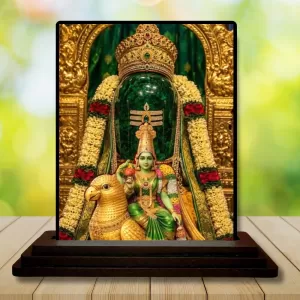 Car Dashboard Lakshmi Wooden Photo Stand 3x4 Inches, Compact & Stylish Spiritual Display For Car, Home & Office (Pack Of 1) (F49651) Car Dashboard Lakshmi Wooden Photo Stand 3x4 Inches, Compact & Stylish Spiritual Display For Car, Home & Office (Pack Of 1) (F49651)
