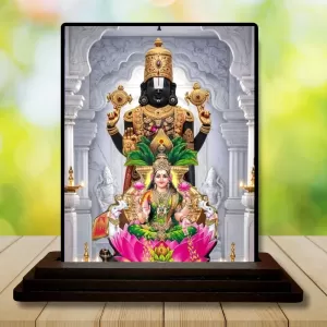 Car Dashboard God Narayan Wooden Photo Stand 3x4 Inches, Compact & Stylish Spiritual Display For Car, Home & Office (Pack Of 1) (F49664) Car Dashboard God Narayan Wooden Photo Stand 3x4 Inches, Compact & Stylish Spiritual Display For Car, Home & Office (Pack Of 1) (F49664)