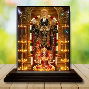 Car Dashboard Lakshmi Wooden Photo Stand 3x4 Inches, Compact & Stylish Spiritual Display For Car, Home & Office (Pack Of 1) (F49721) Car Dashboard Lakshmi Wooden Photo Stand 3x4 Inches, Compact & Stylish Spiritual Display For Car, Home & Office (Pack Of 1) (F49721)