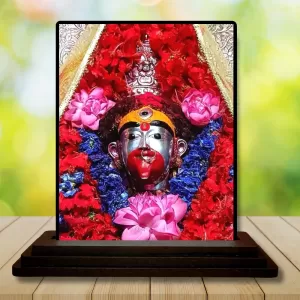 Car Dashboard Ganesha Wooden Photo Stand 3x4 Inches, Compact & Stylish Spiritual Display For Car, Home & Office (Pack Of 1) (F49774) Car Dashboard Ganesha Wooden Photo Stand 3x4 Inches, Compact & Stylish Spiritual Display For Car, Home & Office (Pack Of 1) (F49774)