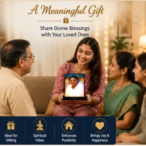 Car Dashboard Mata Amritanandamayi Wooden Photo Stand 3x4 Inches, Compact & Stylish Spiritual Display For Car, Home & Office (Pack Of 1) (F48737) Car Dashboard Mata Amritanandamayi Wooden Photo Stand 3x4 Inches, Compact & Stylish Spiritual Display For Car, Home & Office (Pack Of 1) (F48737)
