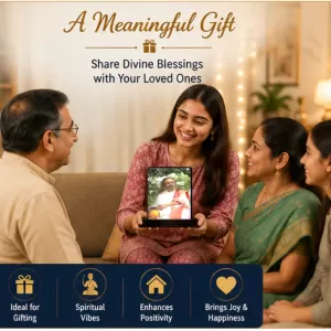 Car Dashboard Shri Shri Ravi Shankar Wooden Photo Stand 3x4 Inches, Compact & Stylish Spiritual Display For Car, Home & Office (Pack Of 1) (F48964) Car Dashboard Shri Shri Ravi Shankar Wooden Photo Stand 3x4 Inches, Compact & Stylish Spiritual Display For Car, Home & Office (Pack Of 1) (F48964)