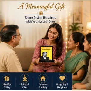 Car Dashboard Shree Ratan Tata Wooden Photo Stand 3x4 Inches, Compact & Stylish Spiritual Display For Car, Home & Office (Pack Of 1) (F49250) Car Dashboard Shree Ratan Tata Wooden Photo Stand 3x4 Inches, Compact & Stylish Spiritual Display For Car, Home & Office (Pack Of 1) (F49250)