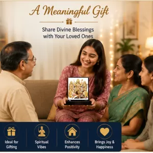 Car Dashboard Goddess Durga Wooden Photo Stand 3x4 Inches, Compact & Stylish Spiritual Display For Car, Home & Office (Pack Of 1) (F49289) Car Dashboard Goddess Durga Wooden Photo Stand 3x4 Inches, Compact & Stylish Spiritual Display For Car, Home & Office (Pack Of 1) (F49289)