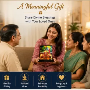 Car Dashboard Mahadeb Linga Wooden Photo Stand 3x4 Inches, Compact & Stylish Spiritual Display For Car, Home & Office (Pack Of 1) (F49586) Car Dashboard Mahadeb Linga Wooden Photo Stand 3x4 Inches, Compact & Stylish Spiritual Display For Car, Home & Office (Pack Of 1) (F49586)