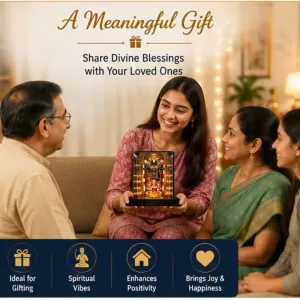 Car Dashboard Lakshmi Wooden Photo Stand 3x4 Inches, Compact & Stylish Spiritual Display For Car, Home & Office (Pack Of 1) (F49721) Car Dashboard Lakshmi Wooden Photo Stand 3x4 Inches, Compact & Stylish Spiritual Display For Car, Home & Office (Pack Of 1) (F49721)