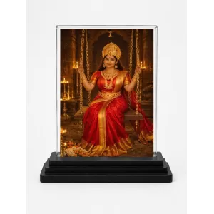 Lord Shiva Acrylic Car Dashboard Showpiece | Double-Sided Lord Shiva Photo Stand | 3 X 4 Inch Photo | Transparent Acrylic Frame With Black Base | Car Dashboard, Office & Table Decor (F70263) Lord Shiva Acrylic Car Dashboard Showpiece | Double-Sided Lord Shiva Photo Stand | 3 X 4 Inch Photo | Transparent Acrylic Frame With Black Base | Car Dashboard, Office & Table Decor (F70263)