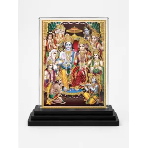 Hanuman Acrylic Car Dashboard Showpiece | Double-Sided Hanuman Photo Stand | 3 X 4 Inch Photo | Transparent Acrylic Frame With Black Base | Car Dashboard, Office & Table Decor (F70321) Hanuman Acrylic Car Dashboard Showpiece | Double-Sided Hanuman Photo Stand | 3 X 4 Inch Photo | Transparent Acrylic Frame With Black Base | Car Dashboard, Office & Table Decor (F70321)