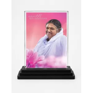 Lord Rama Acrylic Car Dashboard Showpiece | Double-Sided Lord Rama Photo Stand | 3 X 4 Inch Photo | Transparent Acrylic Frame With Black Base | Car Dashboard, Office & Table Decor (F70328) Lord Rama Acrylic Car Dashboard Showpiece | Double-Sided Lord Rama Photo Stand | 3 X 4 Inch Photo | Transparent Acrylic Frame With Black Base | Car Dashboard, Office & Table Decor (F70328)