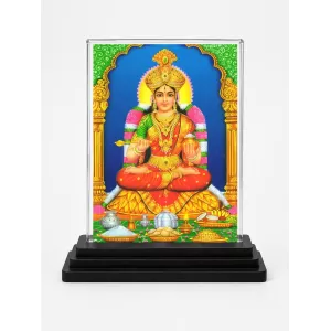 Lord Shiva Acrylic Car Dashboard Showpiece | Double-Sided Lord Shiva Photo Stand | 3 X 4 Inch Photo | Transparent Acrylic Frame With Black Base | Car Dashboard, Office & Table Decor (F70370) Lord Shiva Acrylic Car Dashboard Showpiece | Double-Sided Lord Shiva Photo Stand | 3 X 4 Inch Photo | Transparent Acrylic Frame With Black Base | Car Dashboard, Office & Table Decor (F70370)