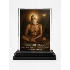Lord Rama Acrylic Car Dashboard Showpiece | Double-Sided Lord Rama Photo Stand | 3 X 4 Inch Photo | Transparent Acrylic Frame With Black Base | Car Dashboard, Office & Table Decor (F70485) Lord Rama Acrylic Car Dashboard Showpiece | Double-Sided Lord Rama Photo Stand | 3 X 4 Inch Photo | Transparent Acrylic Frame With Black Base | Car Dashboard, Office & Table Decor (F70485)