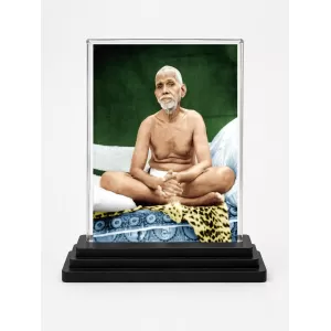 Lord Rama Acrylic Car Dashboard Showpiece | Double-Sided Lord Rama Photo Stand | 3 X 4 Inch Photo | Transparent Acrylic Frame With Black Base | Car Dashboard, Office & Table Decor (F70564) Lord Rama Acrylic Car Dashboard Showpiece | Double-Sided Lord Rama Photo Stand | 3 X 4 Inch Photo | Transparent Acrylic Frame With Black Base | Car Dashboard, Office & Table Decor (F70564)