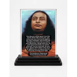 Lord Rama Acrylic Car Dashboard Showpiece | Double-Sided Lord Rama Photo Stand | 3 X 4 Inch Photo | Transparent Acrylic Frame With Black Base | Car Dashboard, Office & Table Decor (F70666) Lord Rama Acrylic Car Dashboard Showpiece | Double-Sided Lord Rama Photo Stand | 3 X 4 Inch Photo | Transparent Acrylic Frame With Black Base | Car Dashboard, Office & Table Decor (F70666)