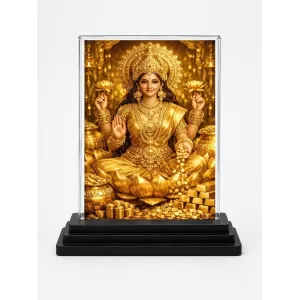 Lord Vishnu Acrylic Car Dashboard Showpiece | Double-Sided Lord Vishnu Photo Stand | 3 X 4 Inch Photo | Transparent Acrylic Frame With Black Base | Car Dashboard, Office & Table Decor (F70700) Lord Vishnu Acrylic Car Dashboard Showpiece | Double-Sided Lord Vishnu Photo Stand | 3 X 4 Inch Photo | Transparent Acrylic Frame With Black Base | Car Dashboard, Office & Table Decor (F70700)