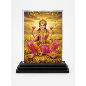 Hindu Deity Acrylic Car Dashboard Showpiece | Double-Sided Hindu Deity Photo Stand | 3 X 4 Inch Photo | Transparent Acrylic Frame With Black Base | Car Dashboard, Office & Table Decor (F70775) Hindu Deity Acrylic Car Dashboard Showpiece | Double-Sided Hindu Deity Photo Stand | 3 X 4 Inch Photo | Transparent Acrylic Frame With Black Base | Car Dashboard, Office & Table Decor (F70775)