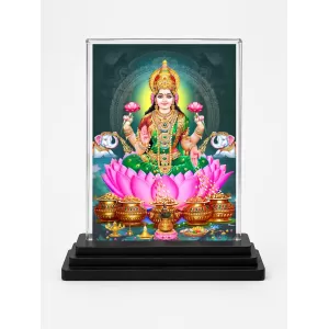 Hindu Deity Acrylic Car Dashboard Showpiece | Double-Sided Hindu Deity Photo Stand | 3 X 4 Inch Photo | Transparent Acrylic Frame With Black Base | Car Dashboard, Office & Table Decor (F70876) Hindu Deity Acrylic Car Dashboard Showpiece | Double-Sided Hindu Deity Photo Stand | 3 X 4 Inch Photo | Transparent Acrylic Frame With Black Base | Car Dashboard, Office & Table Decor (F70876)