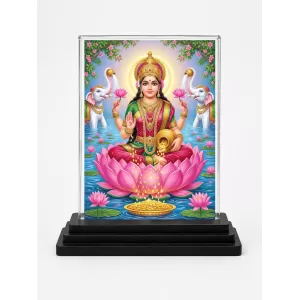 Hindu Deity Acrylic Car Dashboard Showpiece | Double-Sided Hindu Deity Photo Stand | 3 X 4 Inch Photo | Transparent Acrylic Frame With Black Base | Car Dashboard, Office & Table Decor (F70892) Hindu Deity Acrylic Car Dashboard Showpiece | Double-Sided Hindu Deity Photo Stand | 3 X 4 Inch Photo | Transparent Acrylic Frame With Black Base | Car Dashboard, Office & Table Decor (F70892)
