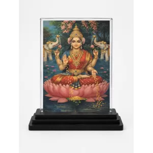 Hindu Deity Acrylic Car Dashboard Showpiece | Double-Sided Hindu Deity Photo Stand | 3 X 4 Inch Photo | Transparent Acrylic Frame With Black Base | Car Dashboard, Office & Table Decor (F70956) Hindu Deity Acrylic Car Dashboard Showpiece | Double-Sided Hindu Deity Photo Stand | 3 X 4 Inch Photo | Transparent Acrylic Frame With Black Base | Car Dashboard, Office & Table Decor (F70956)