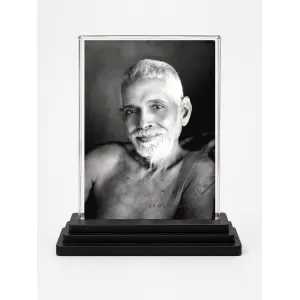 Lord Rama Acrylic Car Dashboard Showpiece | Double-Sided Lord Rama Photo Stand | 3 X 4 Inch Photo | Transparent Acrylic Frame With Black Base | Car Dashboard, Office & Table Decor (F70975) Lord Rama Acrylic Car Dashboard Showpiece | Double-Sided Lord Rama Photo Stand | 3 X 4 Inch Photo | Transparent Acrylic Frame With Black Base | Car Dashboard, Office & Table Decor (F70975)