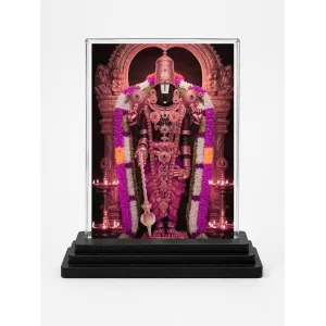 Veerabhadra Acrylic Car Dashboard Showpiece | Double-Sided Veerabhadra Photo Stand | 3 X 4 Inch Photo | Transparent Acrylic Frame With Black Base | Car Dashboard, Office & Table Decor (F71520) Veerabhadra Acrylic Car Dashboard Showpiece | Double-Sided Veerabhadra Photo Stand | 3 X 4 Inch Photo | Transparent Acrylic Frame With Black Base | Car Dashboard, Office & Table Decor (F71520)
