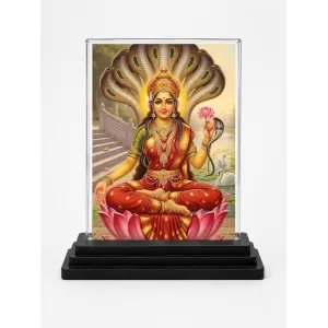 Lord Ganesha Acrylic Car Dashboard Showpiece | Double-Sided Lord Ganesha Photo Stand | 3 X 4 Inch Photo | Transparent Acrylic Frame With Black Base | Car Dashboard, Office & Table Decor (F72080) Lord Ganesha Acrylic Car Dashboard Showpiece | Double-Sided Lord Ganesha Photo Stand | 3 X 4 Inch Photo | Transparent Acrylic Frame With Black Base | Car Dashboard, Office & Table Decor (F72080)