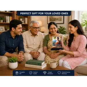 Gautama Buddha Acrylic Car Dashboard Showpiece | Double-Sided Gautama Buddha Photo Stand | 3 X 4 Inch Photo | Transparent Acrylic Frame With Black Base | Car Dashboard, Office & Table Decor (F71216)
